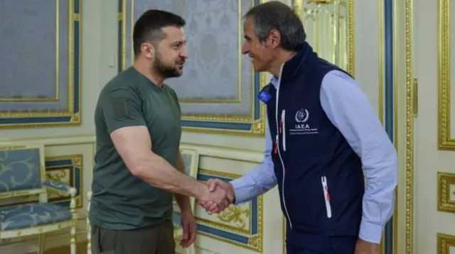 زلينسکي