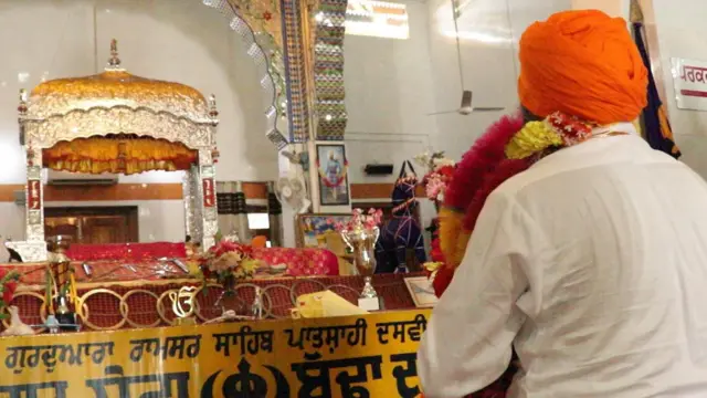 ਬਲਵਿੰਦਰ ਸਿੰਘ