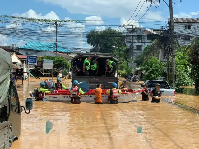 เทศบาลนครเชียงใหม่