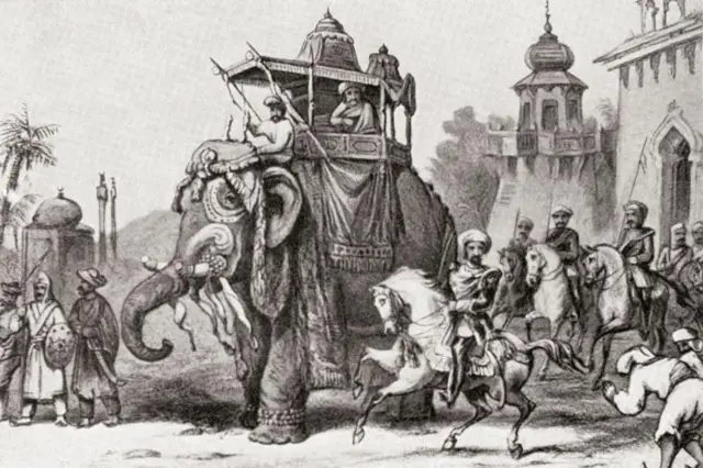 స్వాతంత్య్రోద్యమం