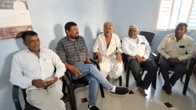 બનાસકાંઠા, ગુજરાત, પ્રેમલગ્ન, કાયદો, સમાજ, બીબીસી ગુજરાતી 