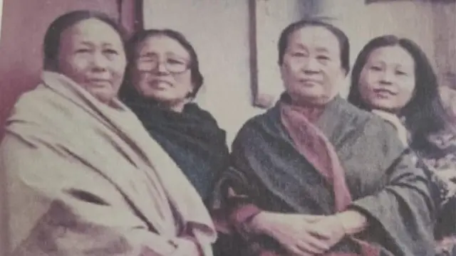 சீன வம்சாவளியைச் சேர்ந்த 3,000 பேர் ராஜஸ்தானில் சிறை பிடிக்கப்பட்டது ஏன்? 