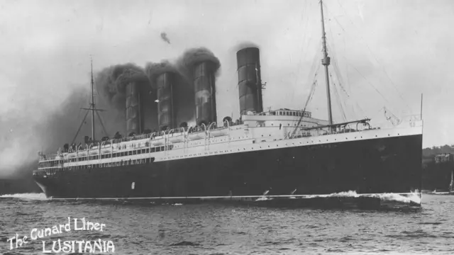 Lusitania
