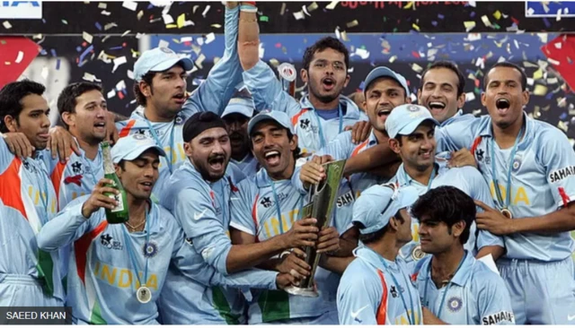 ਟੀ-20 ਵਿਸ਼ਵ ਕੱਪ