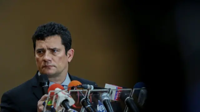 Sergio Moro