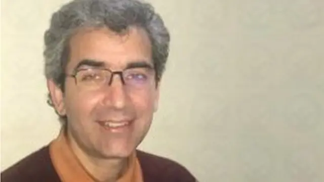تورج امینی