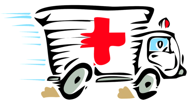 Ambulancia