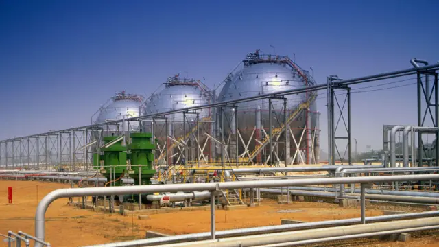 Dangote Refinery: Federal Government Direct NNPCL To Sell Crude Oil To ...