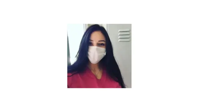 Кристина Бабицкая