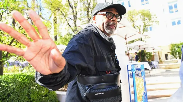 يرأس المخرج الأمريكي سبايك لي لجنة التحكيم