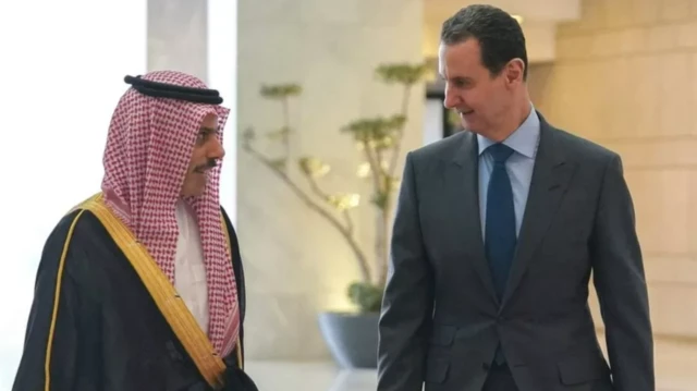 شام