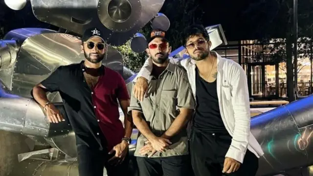 हरमीत सिंह