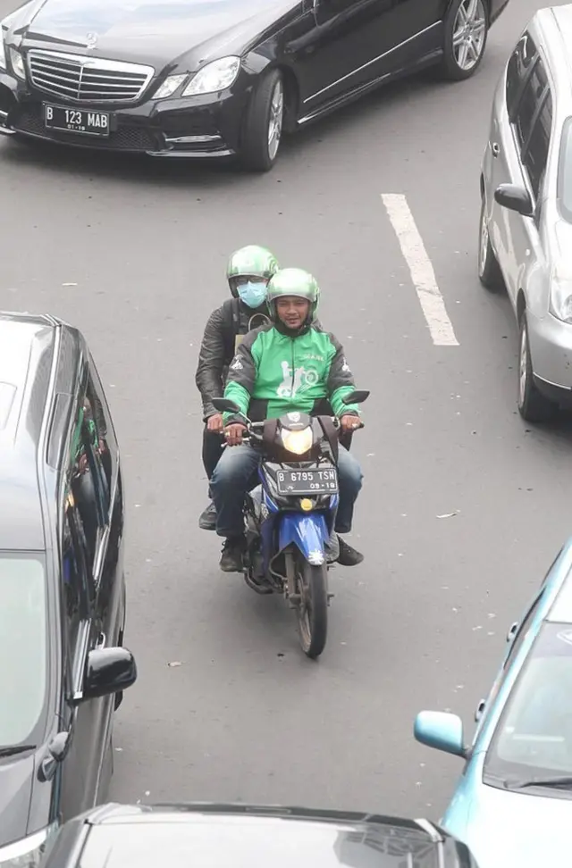 Ojek online