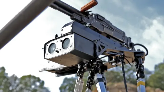 Турель "Волля"