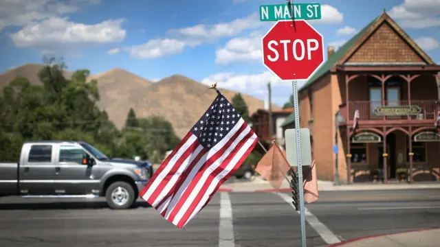 Idaho