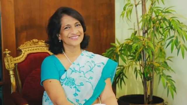 நயனா கருணாரத்னா