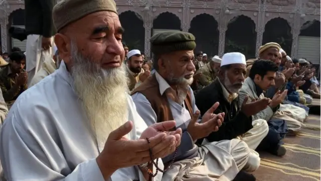 पाकिस्तान