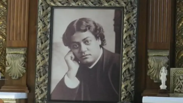 स्वामी विवेकानंद