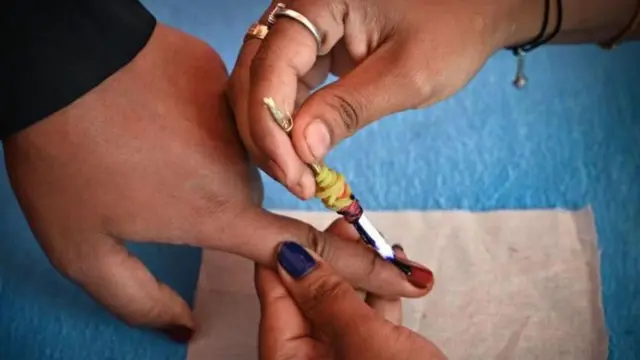 ਪਰਵਾਸੀ ਭਾਰਤੀਆਂ ਨੂੰ ਵੋਟ ਦਾ ਹੱਕ 