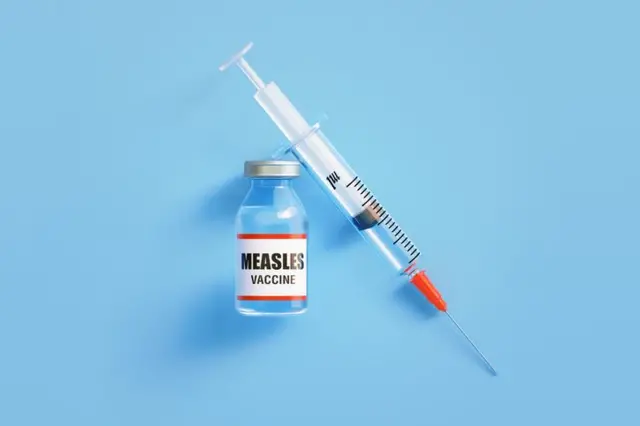 বিশেষ বিবেচনায় ৬ মাস বয়সী শিশুকেও বিশেষ বিবেচনায় টিকা দেয়া যেতে পারে।