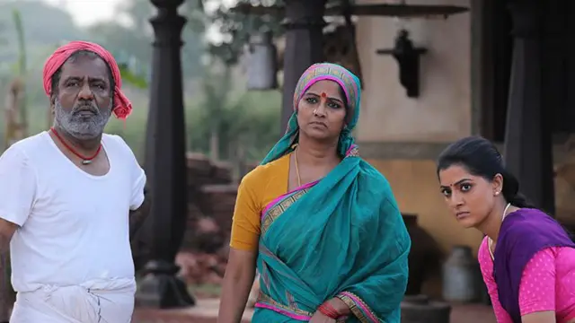 கொன்றால் பாவம் திரை விமர்சனம்