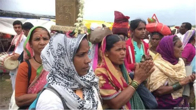 పండర్‌పుర్ వారీ