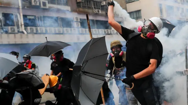 hong kong