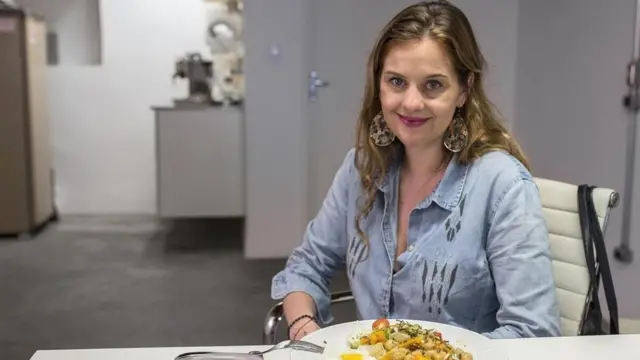 एलिज़ा रिनाल्डी