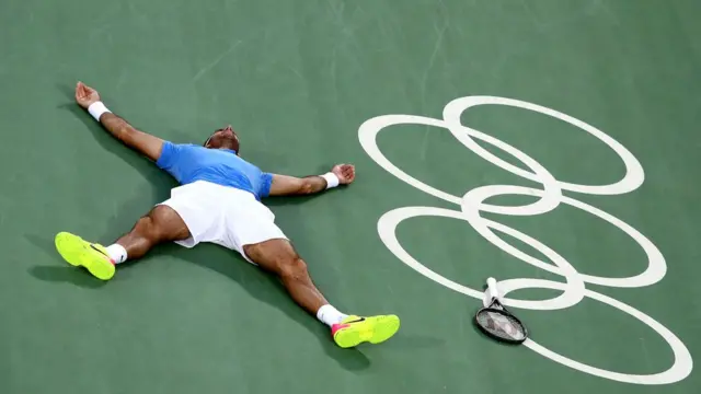 Juan Martín del Potro