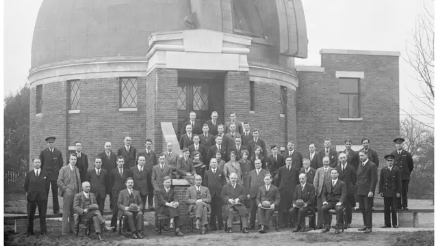 Real Observatorio de Greenwich