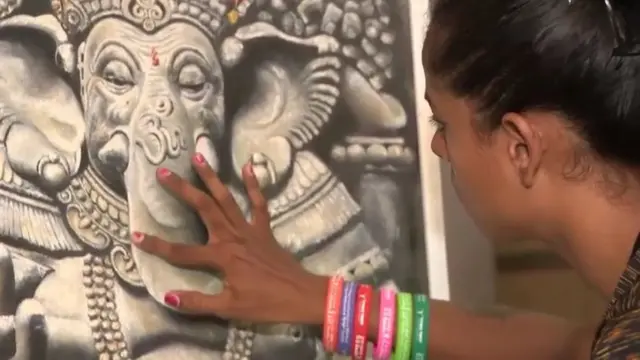 બિનલ રાણા