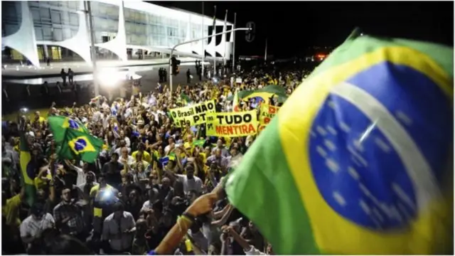 ලූලා ද සිල්වා බ්‍රසීලය