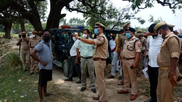 उत्तर प्रदेश