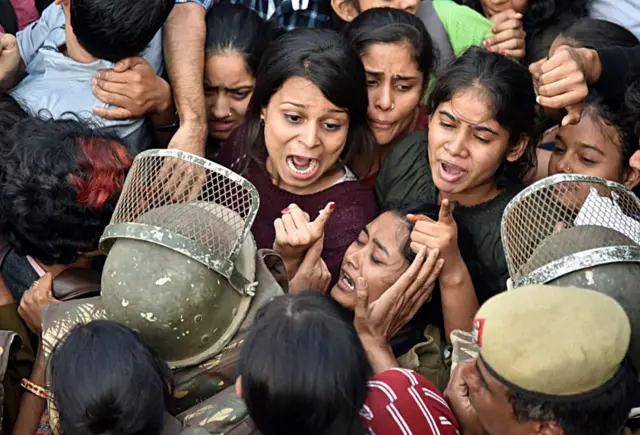 जेएनयू (फाइल फोटो)