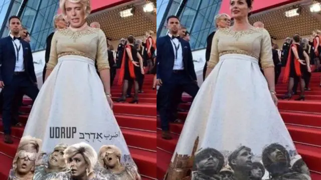 یروشلم لباس