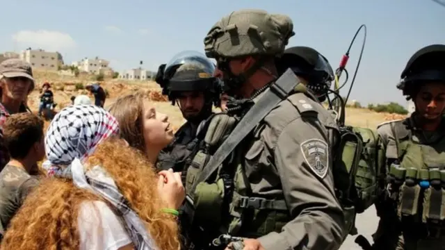 अहद तमीमी