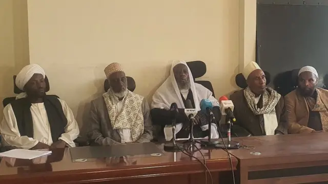 Dureewwan Manneen Maree Dhimmoota Islaamummaa Naannolee