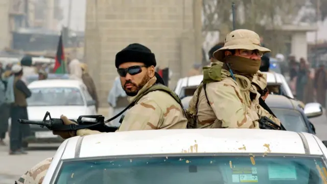 ځانګړي ځواکونه