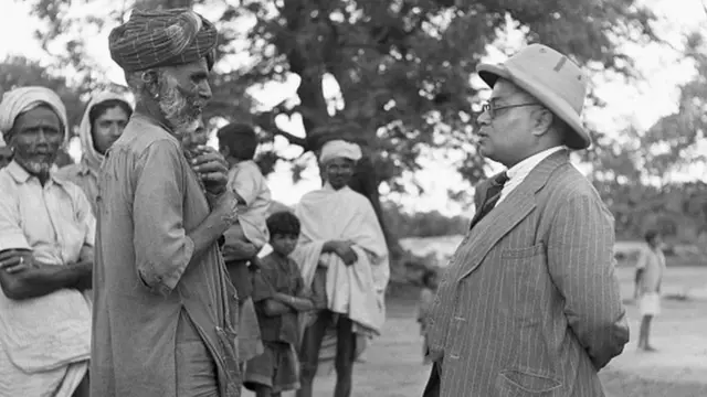 ਜਾਤੀ ਪ੍ਰਣਾਲੀ