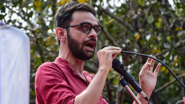 उमर ख़ालिद