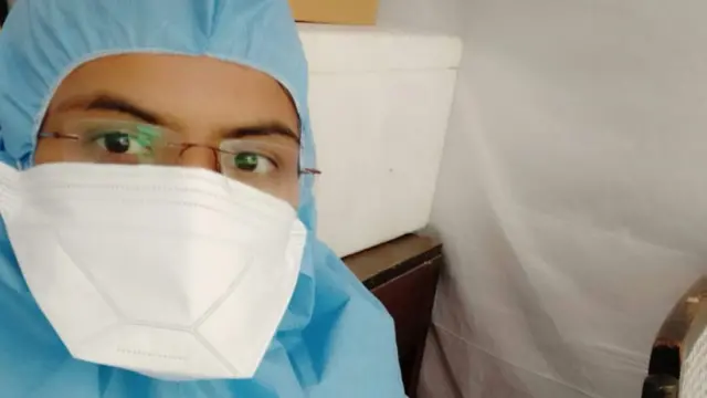 दर्शना बहिरम