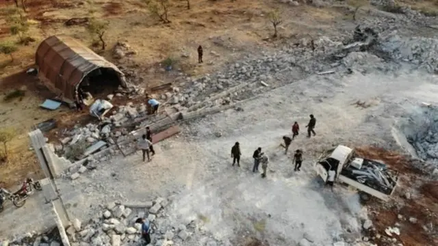 అబూ బకర్ అల్ బగ్దాదీ