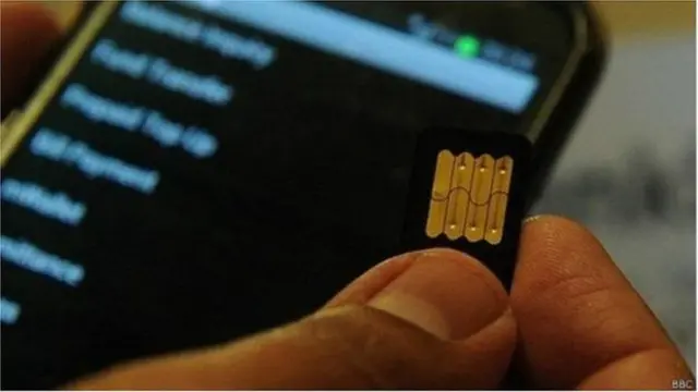 సిమ్ స్వాప్