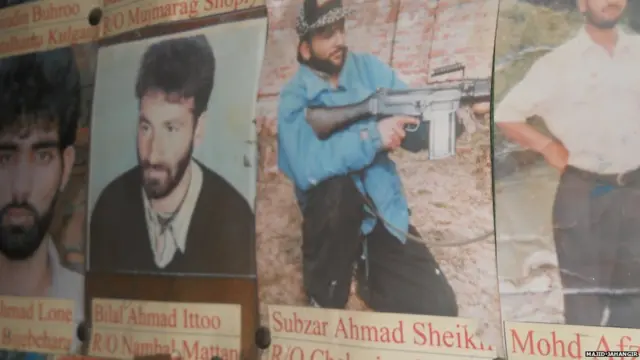 जम्मू-कश्मीर, इख्वान