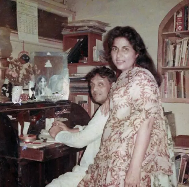 राही मासूम रज़ा