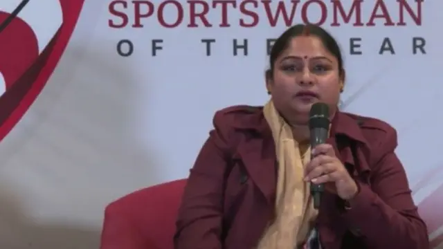 கர்ணம் மல்லேஷ்வரி