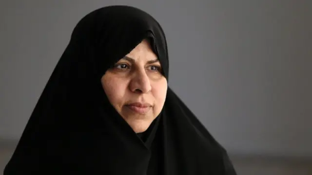 مرضیه وحید دستجری