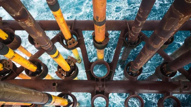 حماية البيئات البحرية