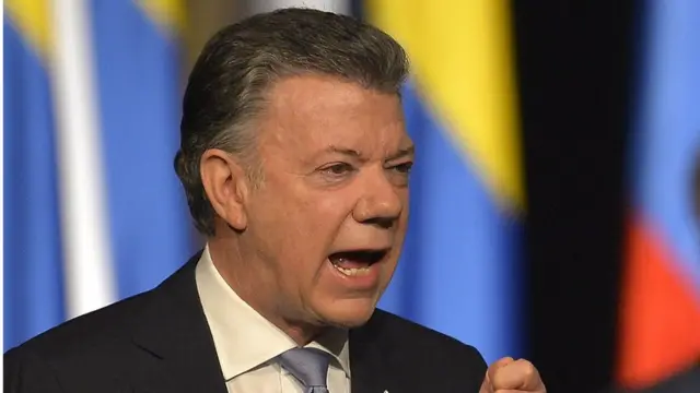 Juan Manuel Santos