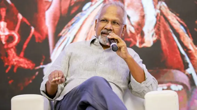 మణిరత్నం